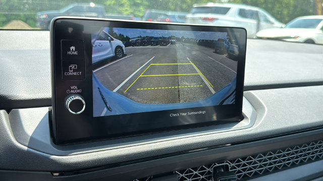 New 2026 Honda Accord LX image 16