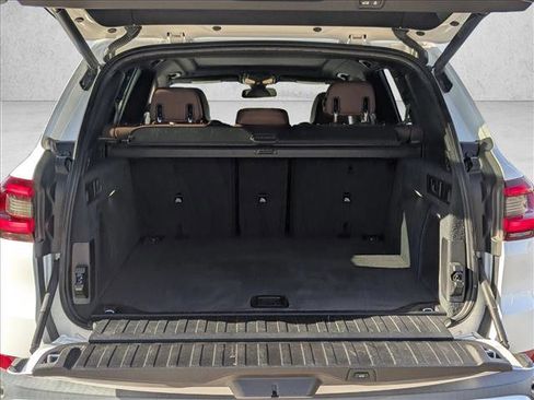 Used 2020 BMW X5 sDrive40i w/ Convenience Package image 6