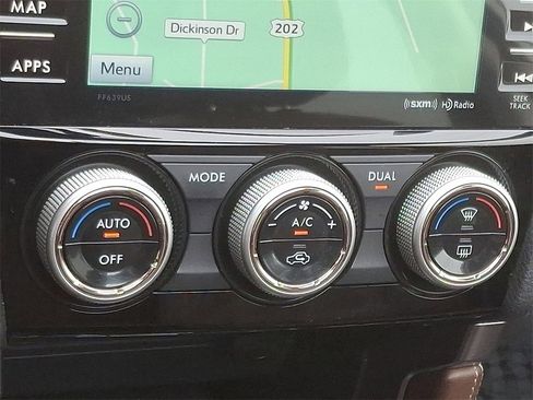 Used 2018 Subaru Forester 2.5i Touring image 16