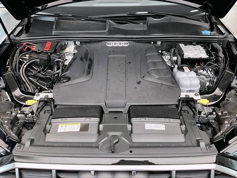 Used 2024 Audi Q7 2.0T Premium Plus image 29