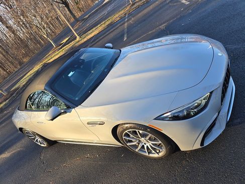 Used 2023 Mercedes-Benz SL 43 AMG image 89