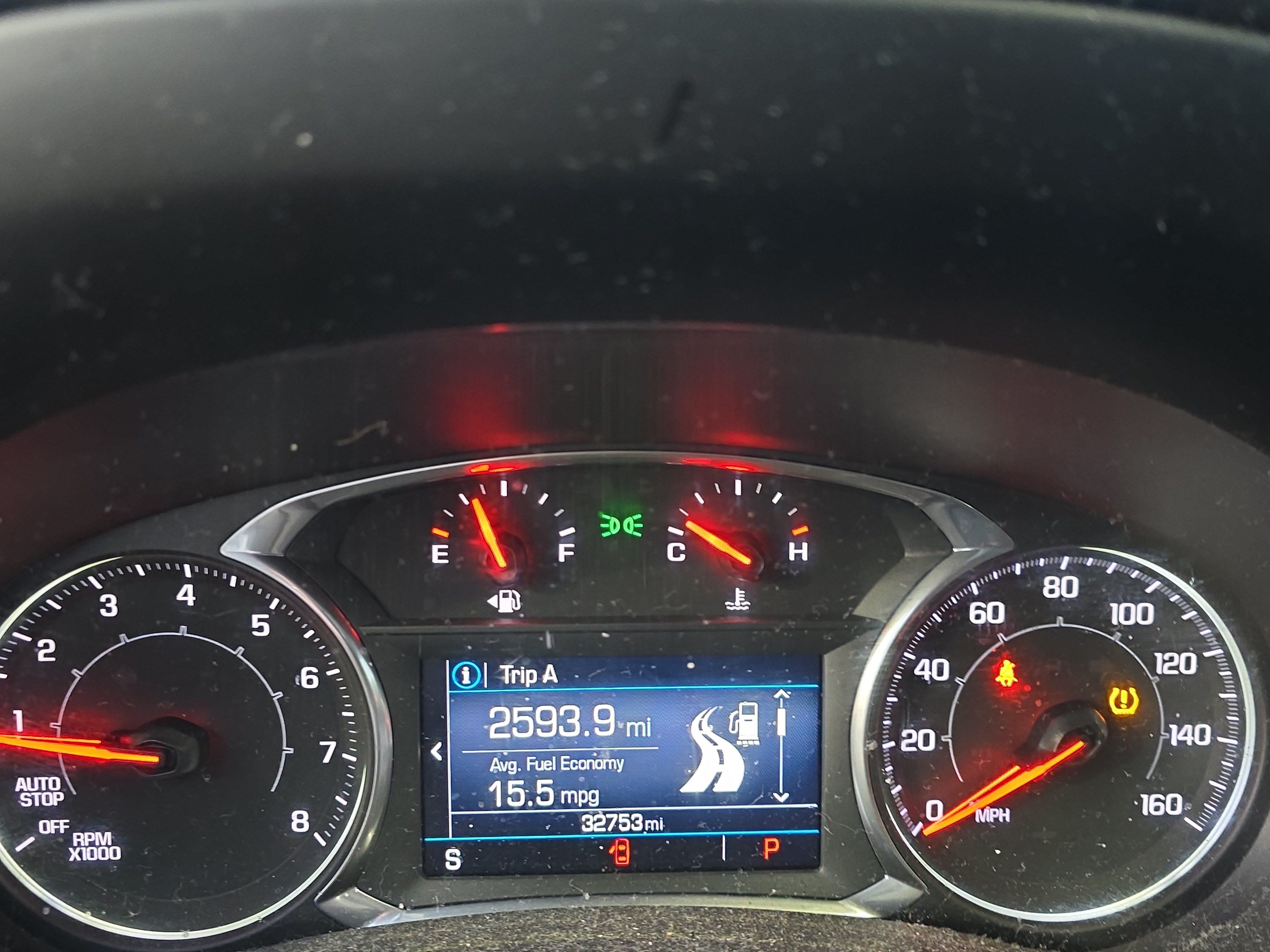 Used 2019 GMC Terrain SLE w/ Driver Convenience Package AWD/4WD image 17