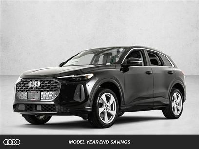 New 2025 Audi Q5 Premium Plus