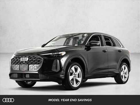 New 2025 Audi Q5 Premium Plus image 1