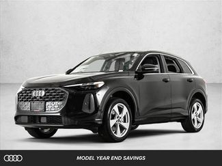 New 2025 Audi Q5 Premium Plus video 1