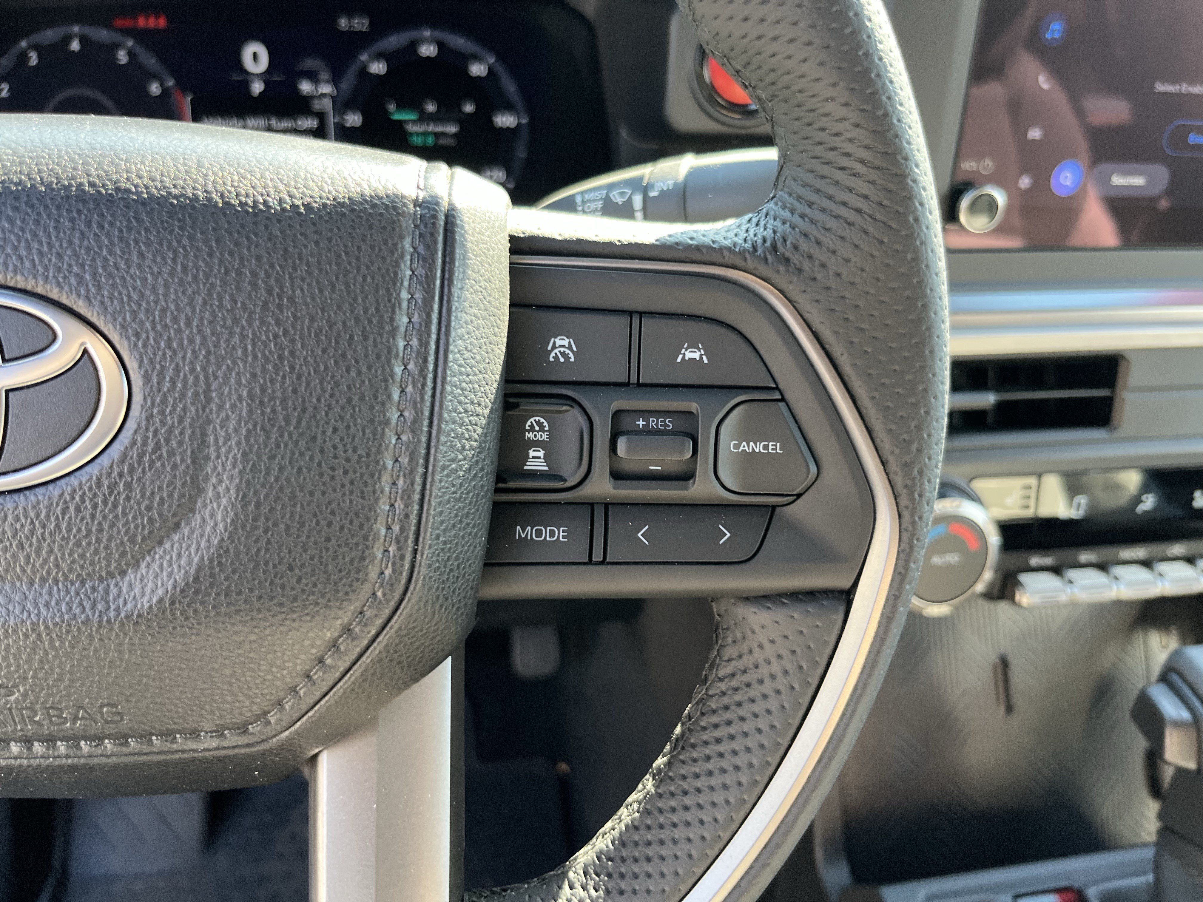 Certified 2026 Toyota Tacoma TRD Off-Road AWD/4WD image 21