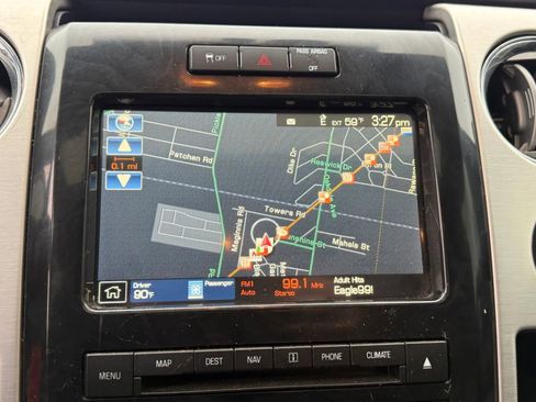 Used 2012 Ford F150 Platinum image 23