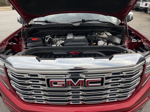 Used 2024 GMC Sierra 1500 Denali image 26