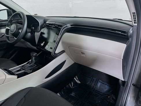 Used 2024 Hyundai Tucson SEL image 27