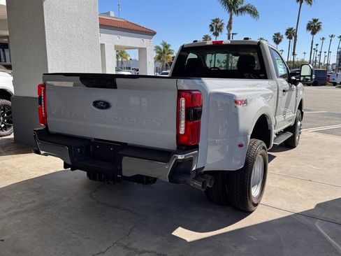 New 2026 Ford F350 XLT w/ 360-Degree Camera Package image 12