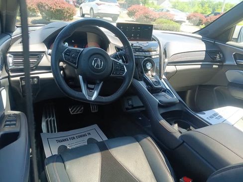 Used 2023 Acura RDX A-Spec AWD/4WD image 21