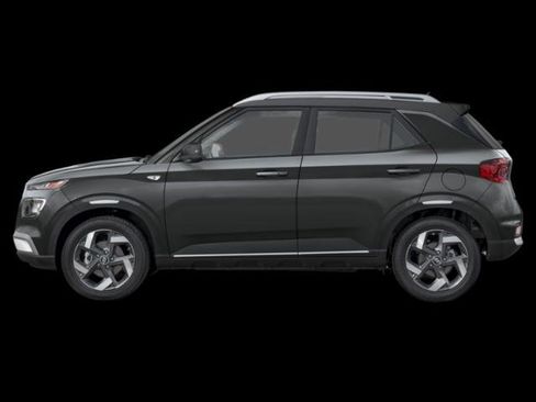 New 2026 Hyundai Venue SEL FWD image 15