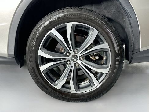 Used 2021 Lexus RX 350 FWD w/ Premium Package image 33