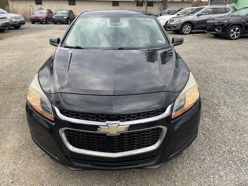 Used 2015 Chevrolet Malibu LS w/ Protection Package FWD image 2