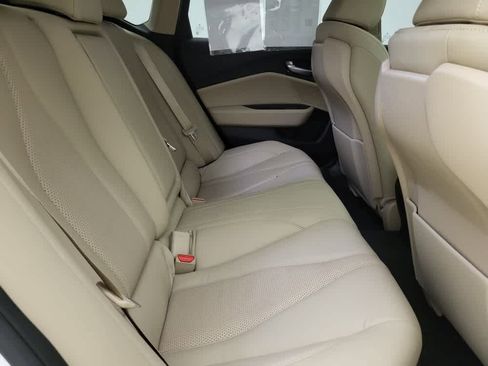 Used 2022 Acura TLX w/ Technology Package FWD image 38
