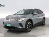 Used 2021 Volkswagen ID.4 Pro S w/ ID.4 Protection Package image 2