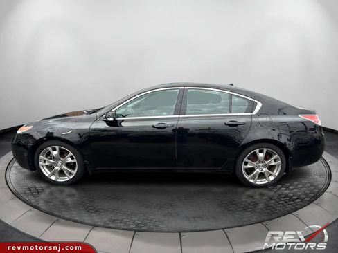 Used 2012 Acura TL SH-AWD image 2