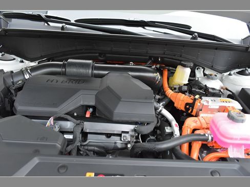 New 2026 Hyundai Santa Fe SEL FWD image 9