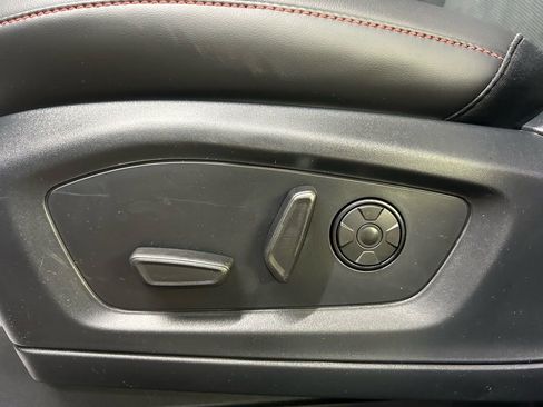 New 2026 Ford Explorer ST image 16