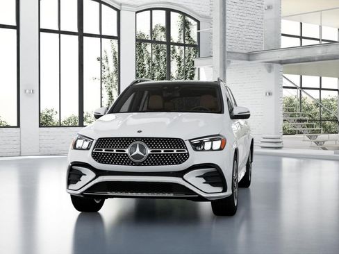 New 2026 Mercedes-Benz GLE 350 4MATIC image 42