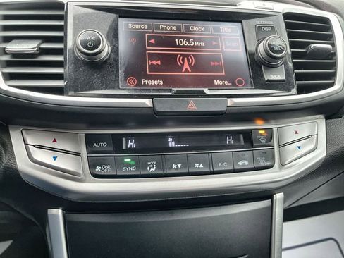 Used 2015 Honda Accord EX-L image 19