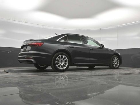 Used 2021 Audi A4 2.0T Premium w/ Convenience Package AWD/4WD image 41