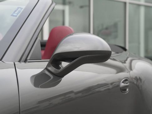Used 2016 Porsche 911 Carrera 4 GTS AWD/4WD image 10