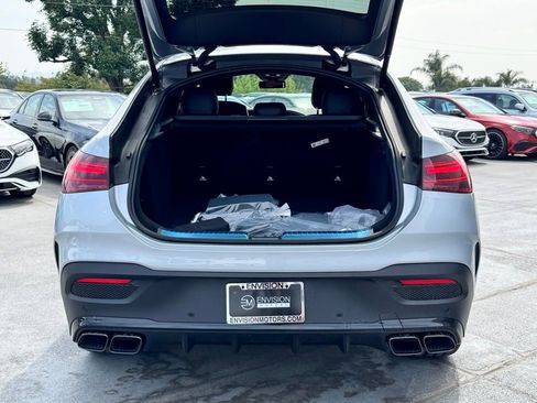 New 2025 Mercedes-Benz GLE 63 AMG S image 15
