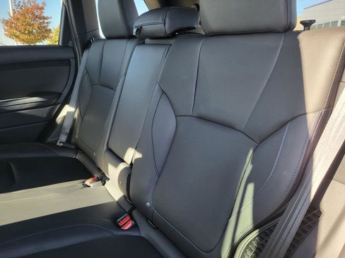 Certified 2025 Subaru Forester Limited image 16