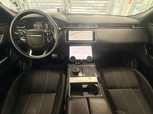 Used 2020 Land Rover Range Rover Velar R-Dynamic S image 30