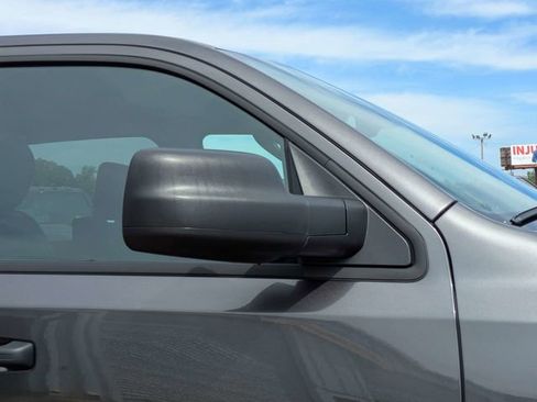 New 2026 RAM 1500 Classic Warlock image 12