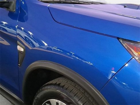 Used 2021 Mitsubishi Outlander Sport ES image 13