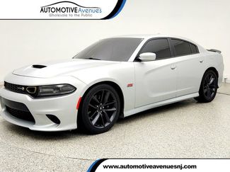 Used 2019 Dodge Charger Scat Pack RWD video 1