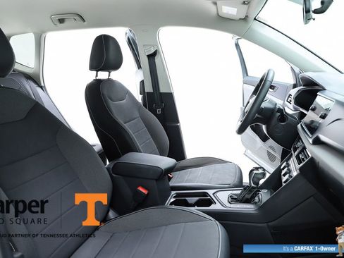 Used 2022 Volkswagen Taos SE image 72