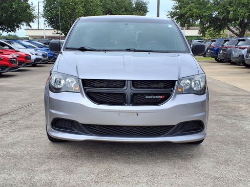 Used 2015 Dodge Grand Caravan SE w/ Quick Order Package 29E SE FWD image 20