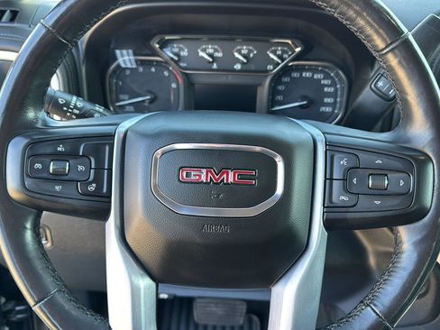 Used 2019 GMC Sierra 1500 Elevation image 11