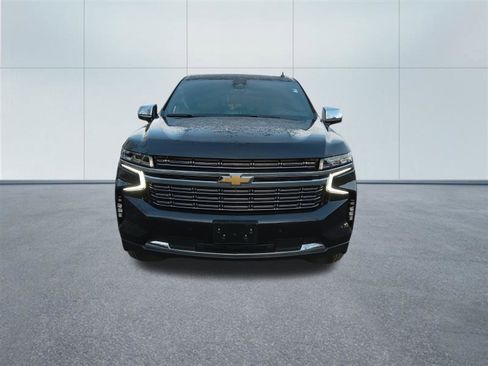 Used 2023 Chevrolet Tahoe Premier w/ Premium Package 2 image 5