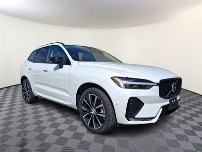 Used 2024 Volvo XC60 B5 Plus