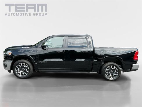New 2026 RAM 1500 Laramie w/ Advanced Safety Group II image 4