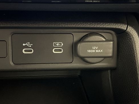 Certified 2025 Honda Civic Sport image 6