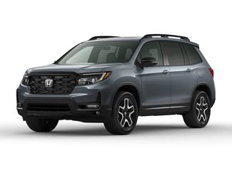 Used 2023 Honda Passport Elite video 1
