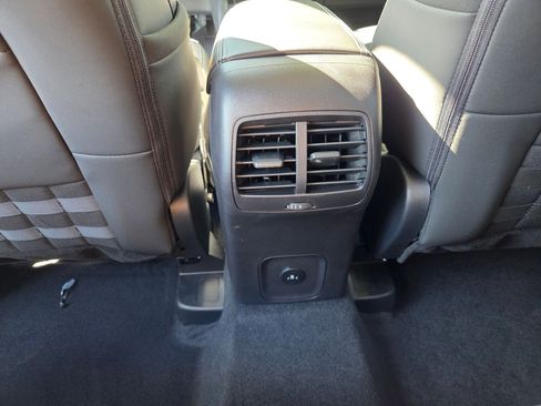 New 2025 Ford Bronco Sport Big Bend w/ Convenience Package image 16