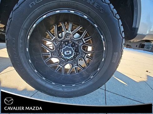 Used 2020 Ford F250 Lariat image 41