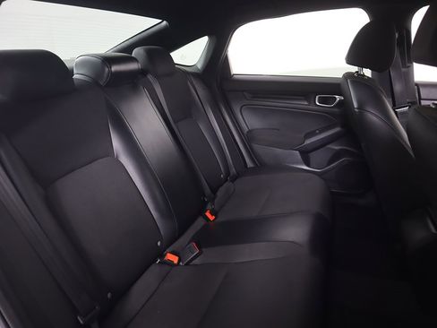 Used 2023 Honda Civic Sport image 30