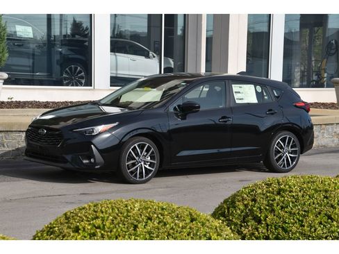New 2026 Subaru Impreza 2.0i Sport AWD/4WD image 8