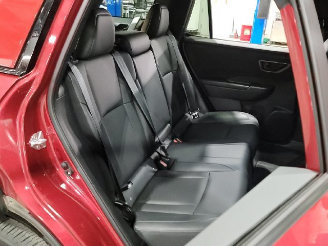 Used 2026 Subaru Outback Premium AWD/4WD image 22