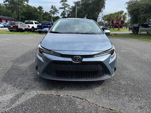 Used 2020 Toyota Corolla LE FWD image 27