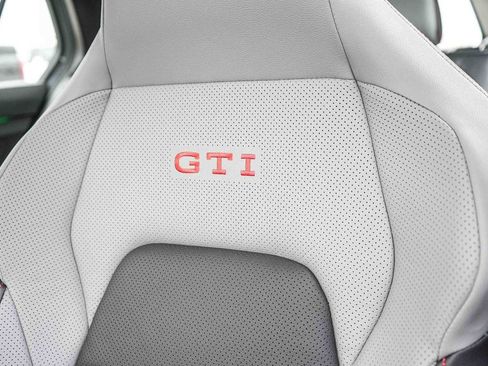 New 2026 Volkswagen GTI Autobahn FWD image 26