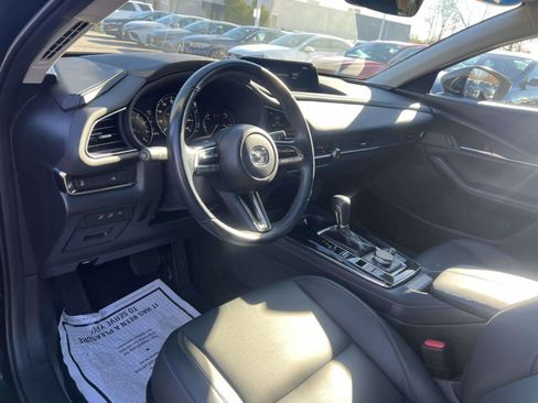 Used 2023 MAZDA CX-30 AWD 2.5 S w/ Preferred Package image 10
