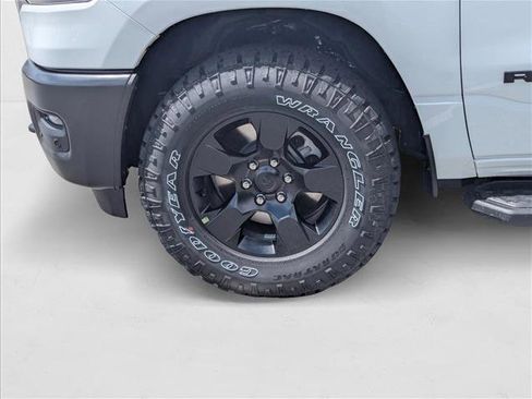 New 2026 RAM 1500 Classic Warlock image 11